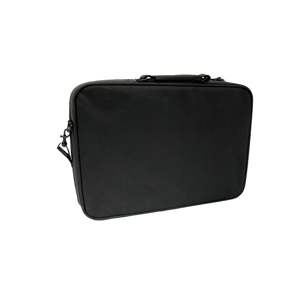 Torba za notebook ESPERANZA CLASSIC+, do 17", black, ET103