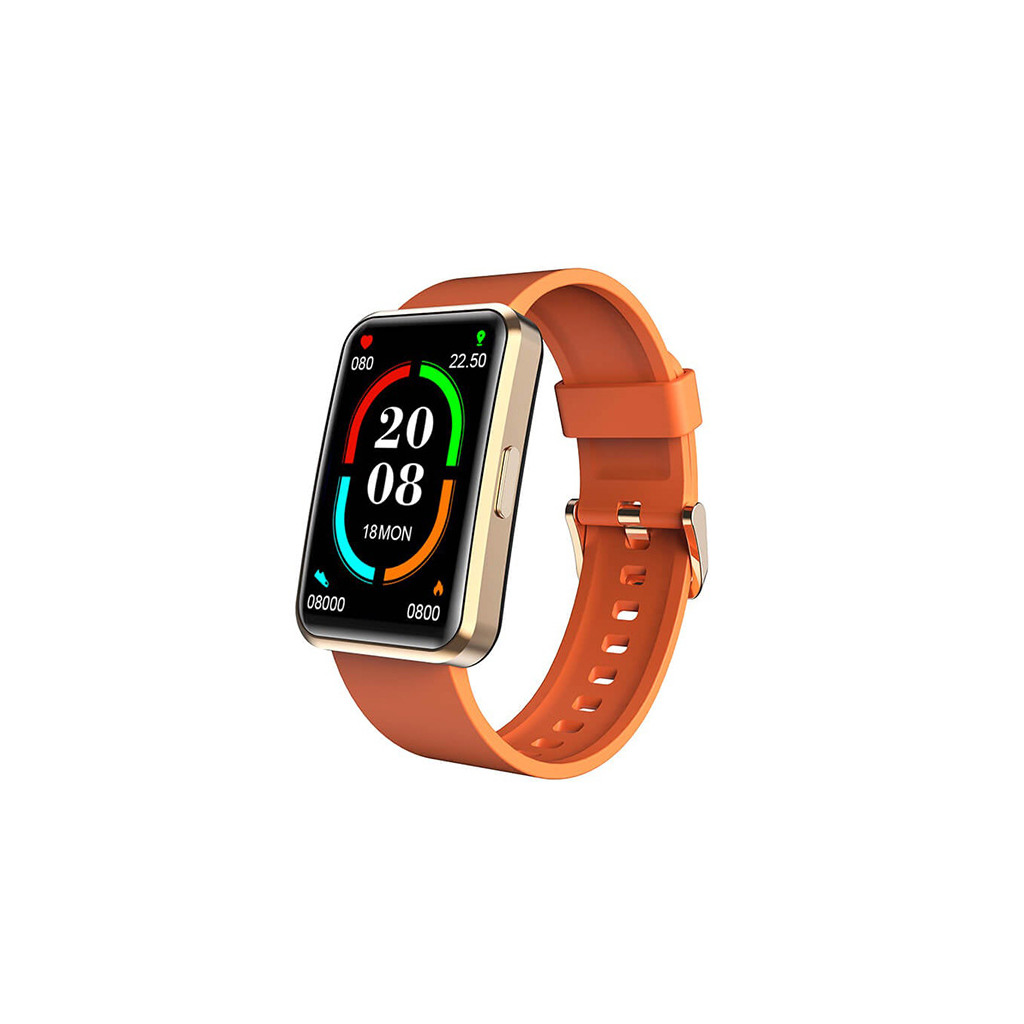 Pametni sat Blackview R5 Orange