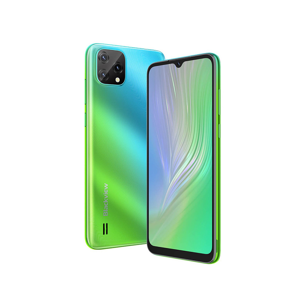 Mobitel Blackview A55 3GB/16GB Summer Mojito dual sim