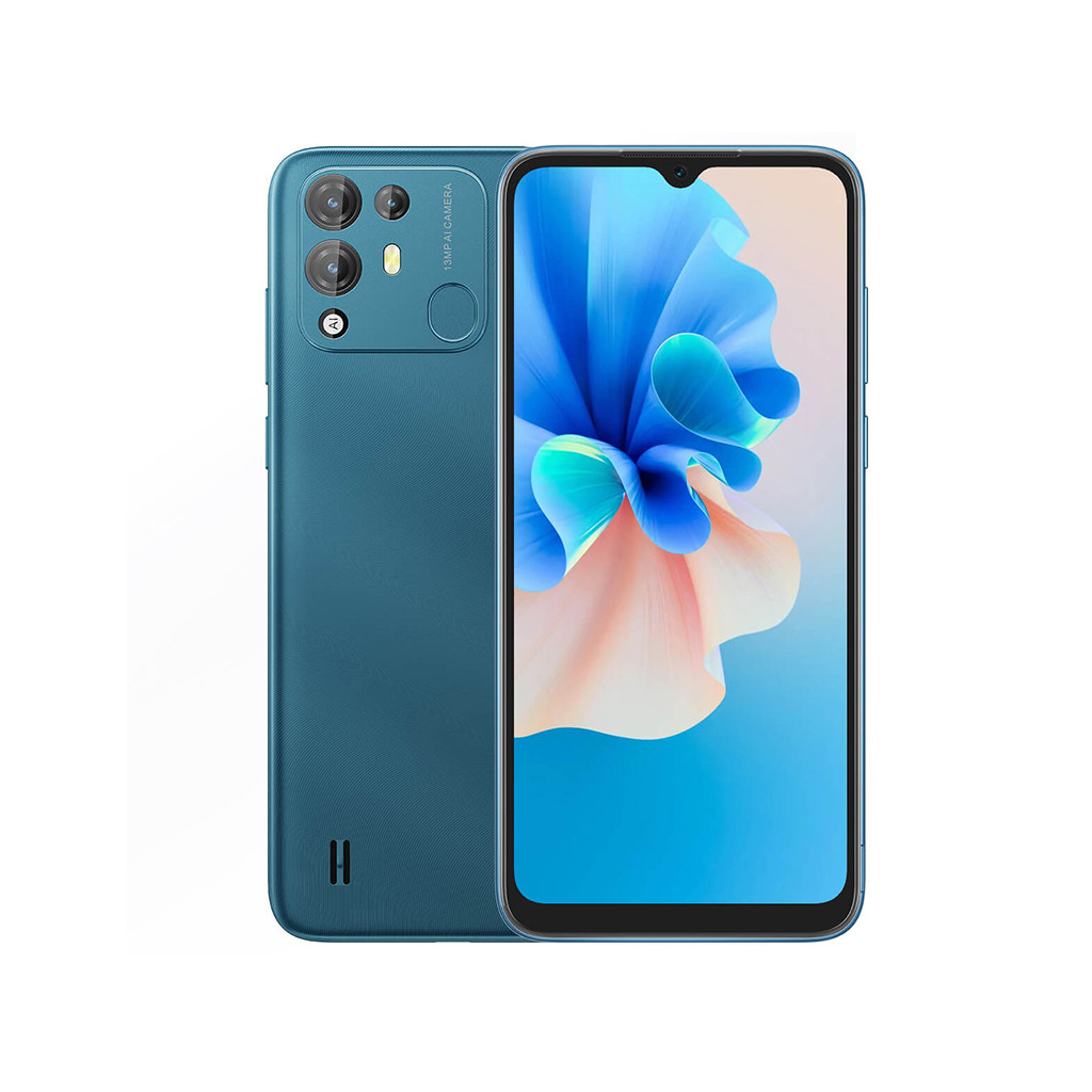 Mobitel Blackview A55 Pro 4GB/64GB Twilight Blue dual sim