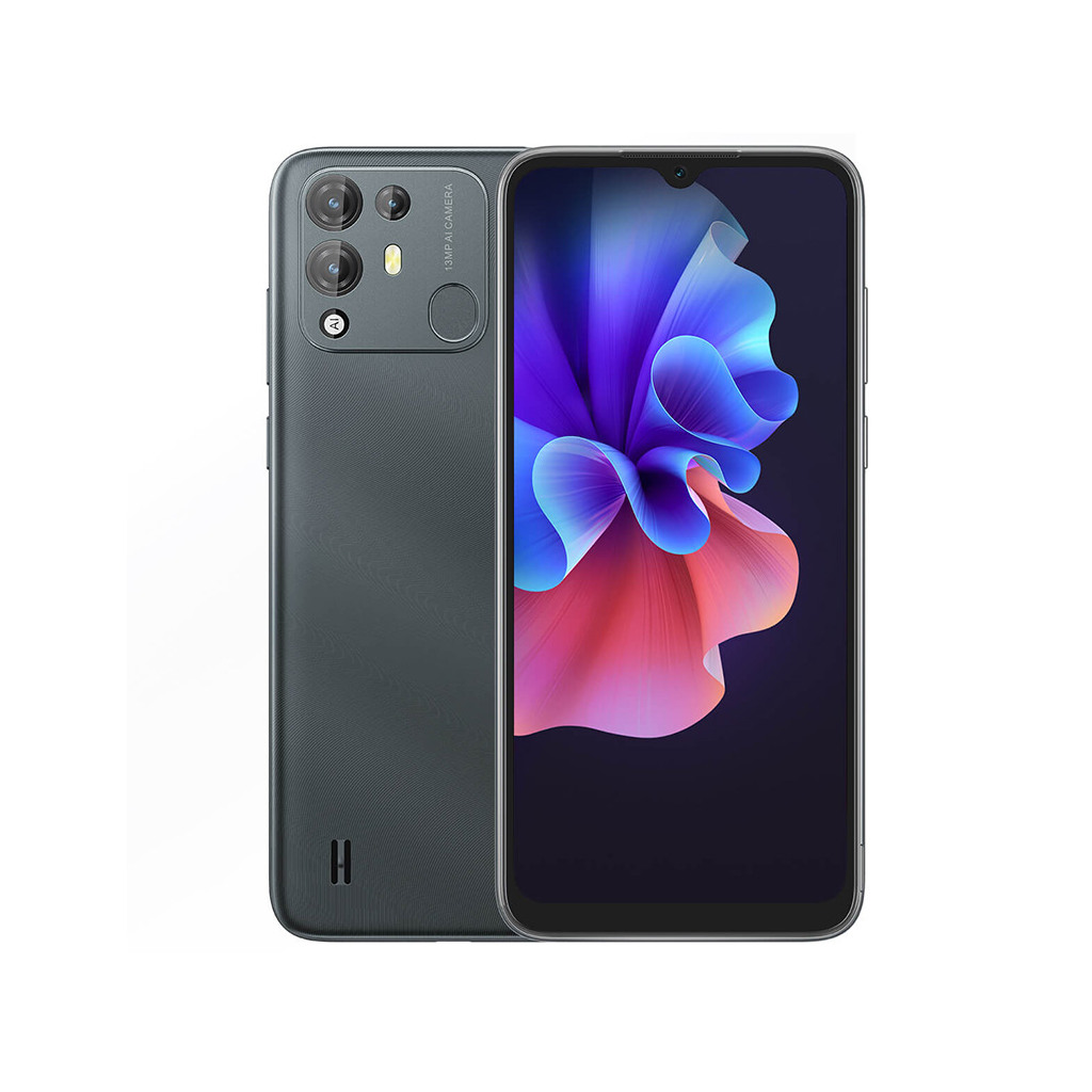 Mobitel Blackview A55 Pro 4GB/64GB Black dual sim