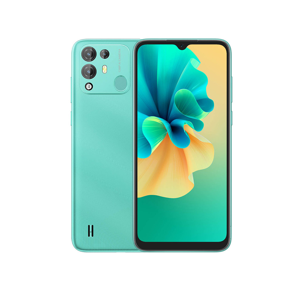 Mobitel Blackview A55 Pro 4GB/64GB Green dual sim