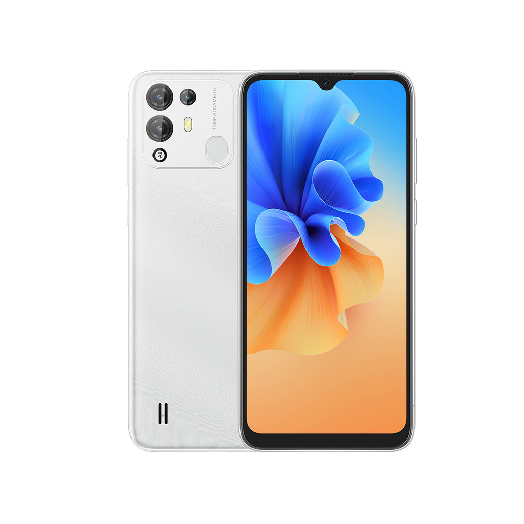 Mobitel Blackview A55 Pro 4GB/64GB White dual sim