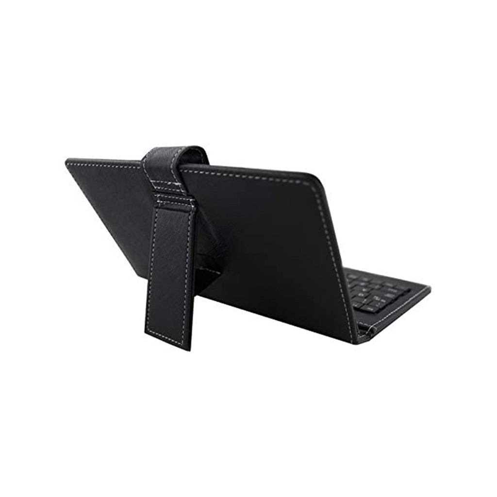 Torba + tastatura za tablet do 7,85" ESPERANZA MADERA EK127