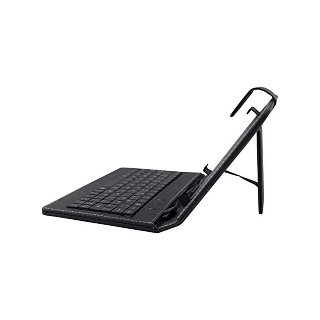 Torba + tastatura za tablet do 7,85" ESPERANZA MADERA EK127