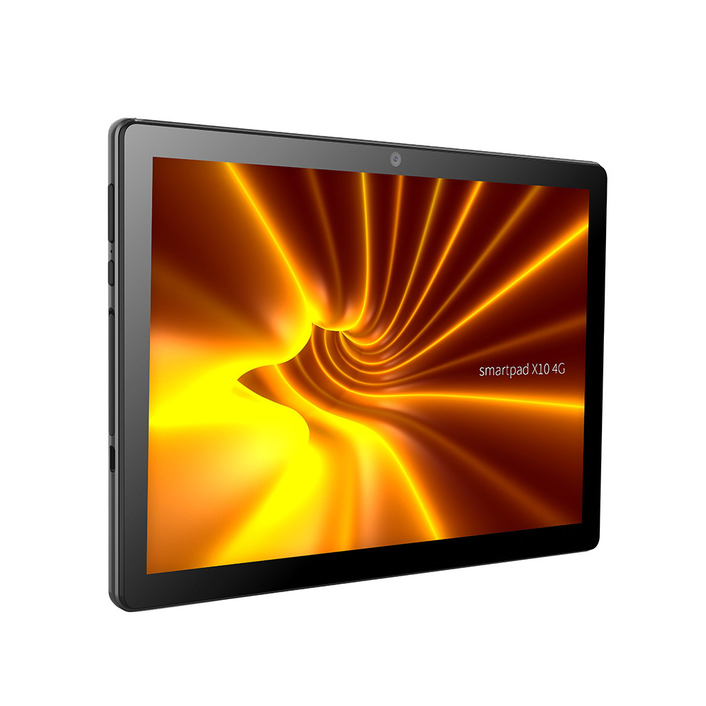 Tablet MEDIACOM SmartPad M-SP1X10 10" 2GB/32GB BT GPS 4G LTE