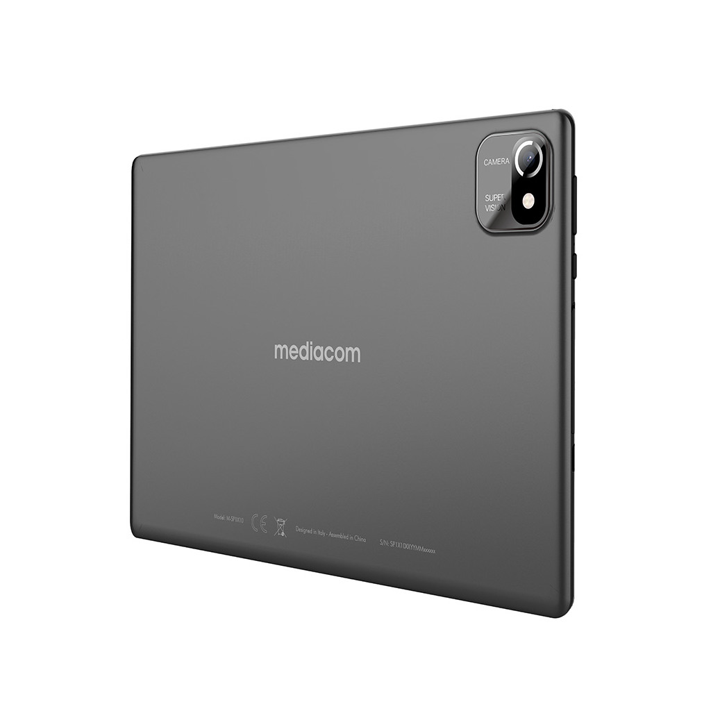 Tablet MEDIACOM SmartPad M-SP1X10 10" 2GB/32GB BT GPS 4G LTE - Image 2