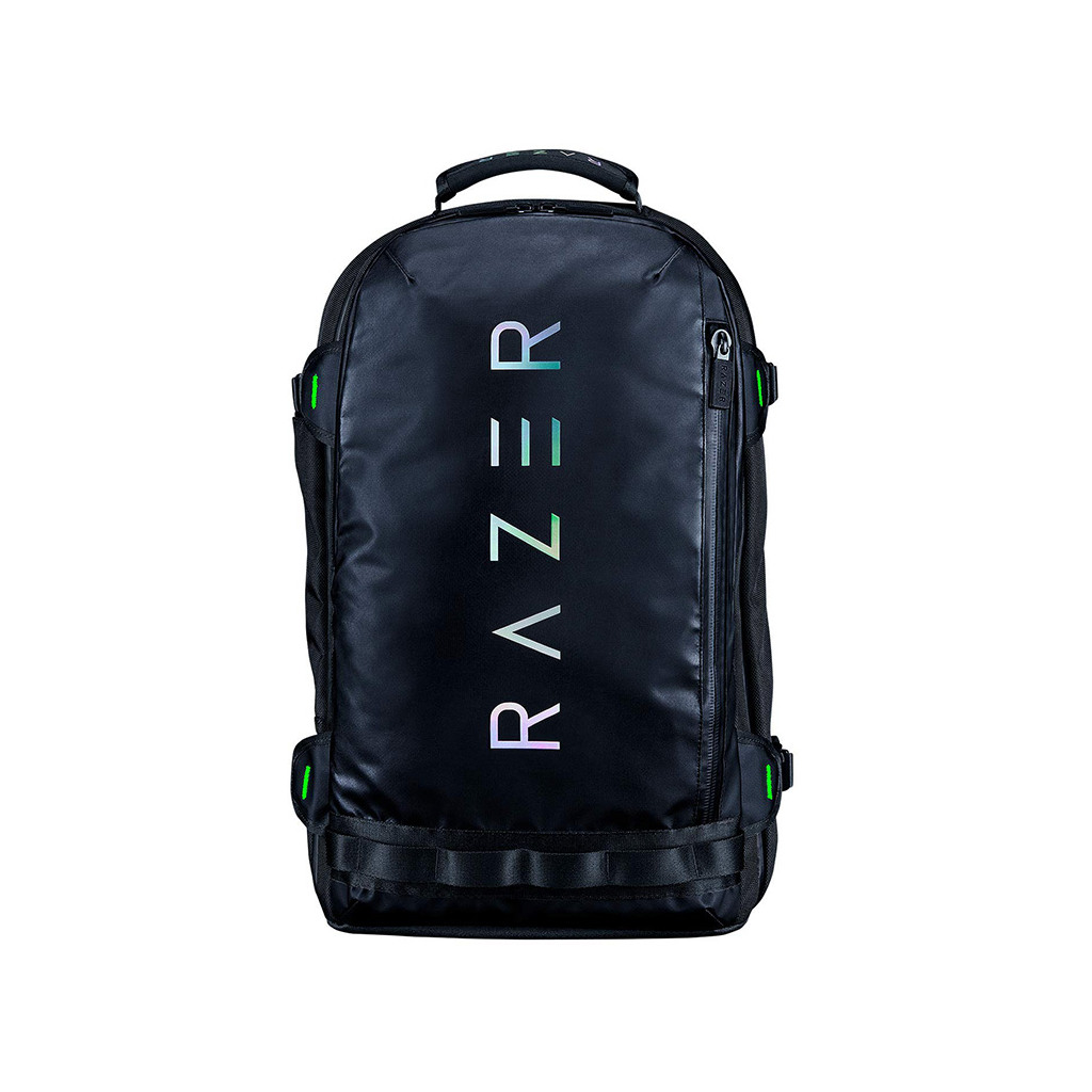 Ruksak Razer Rogue 17 Backpack V3 - Chromatic Edition RC81-03650116-0000