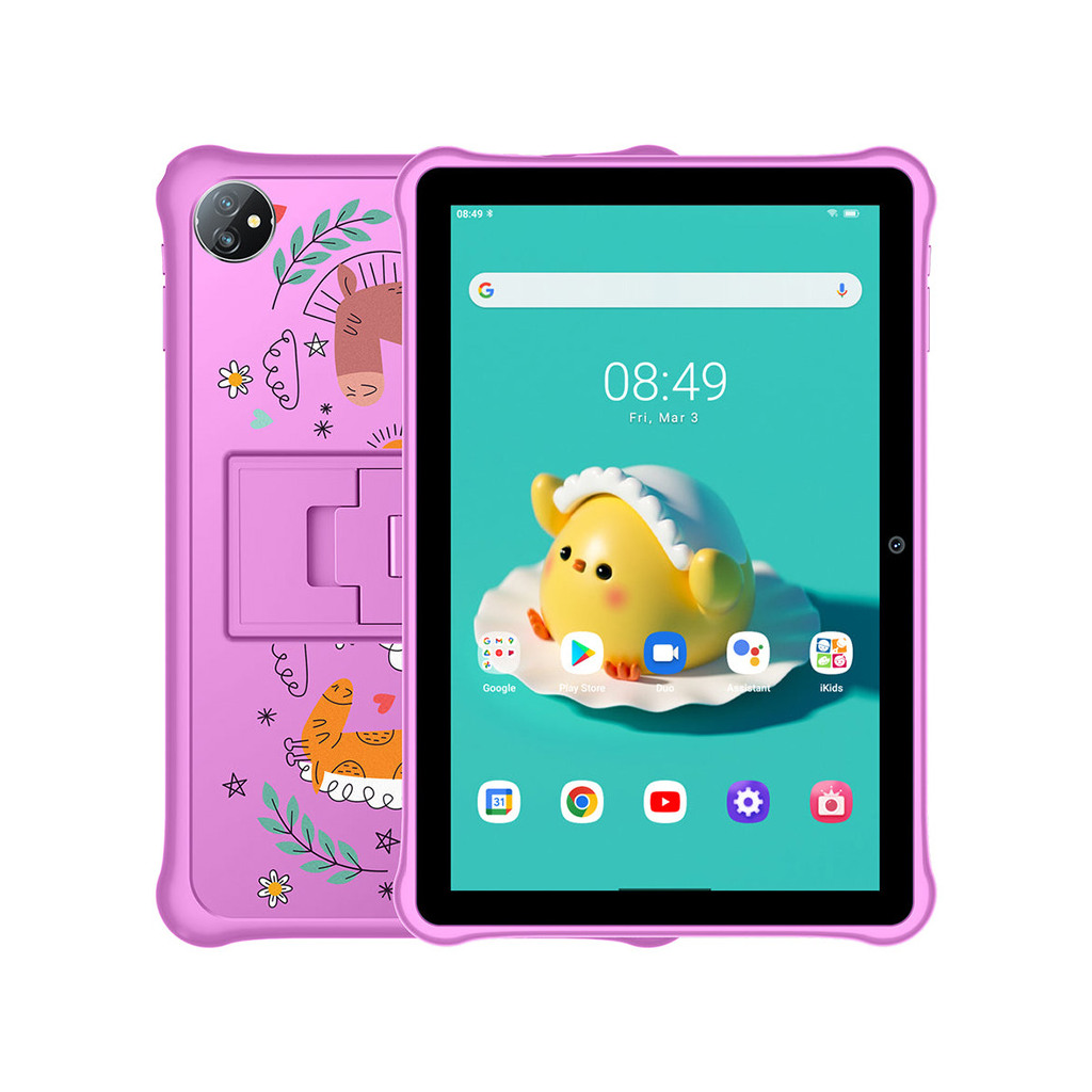 Tablet Blackview Tab A7 kids WiFi 3GB/64GB 10" Candy Pink