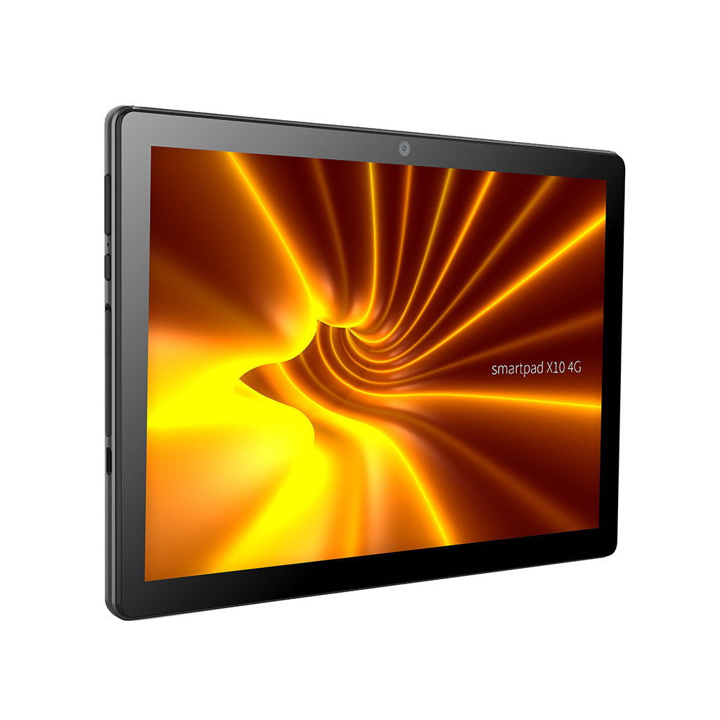 Tablet MEDIACOM SmartPad M-SP1X10A 10" 3GB/32GB BT GPS 4G LTE