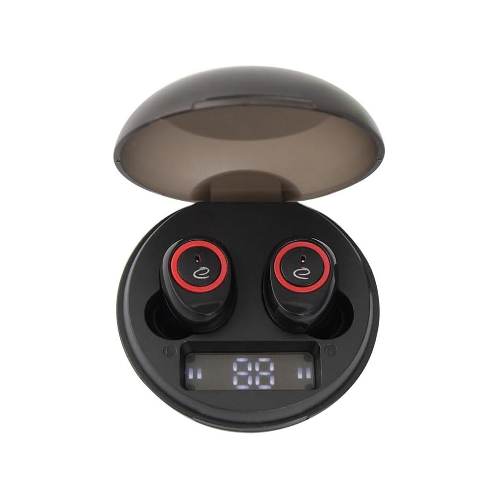 Slušalice bluetooth sa mikrofonom ESPERANZA VOLANS WIRELESS BLUETOOTH TWS, EH236K