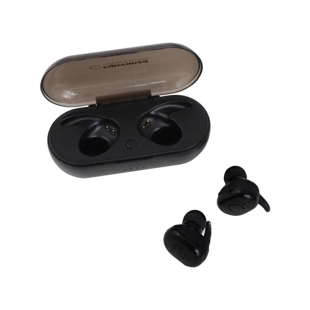 Slušalice bluetooth sa mikrofonom ESPERANZA CARDERA WIRELESS BLUETOOTH TWS, EH225K - Image 3