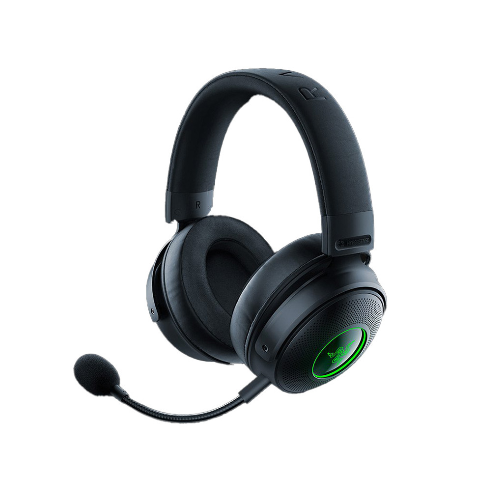 Slušalice Razer Kraken V3 Pro - Wireless Gaming Headset - FRML Packaging RZ04-03460100-R3M1