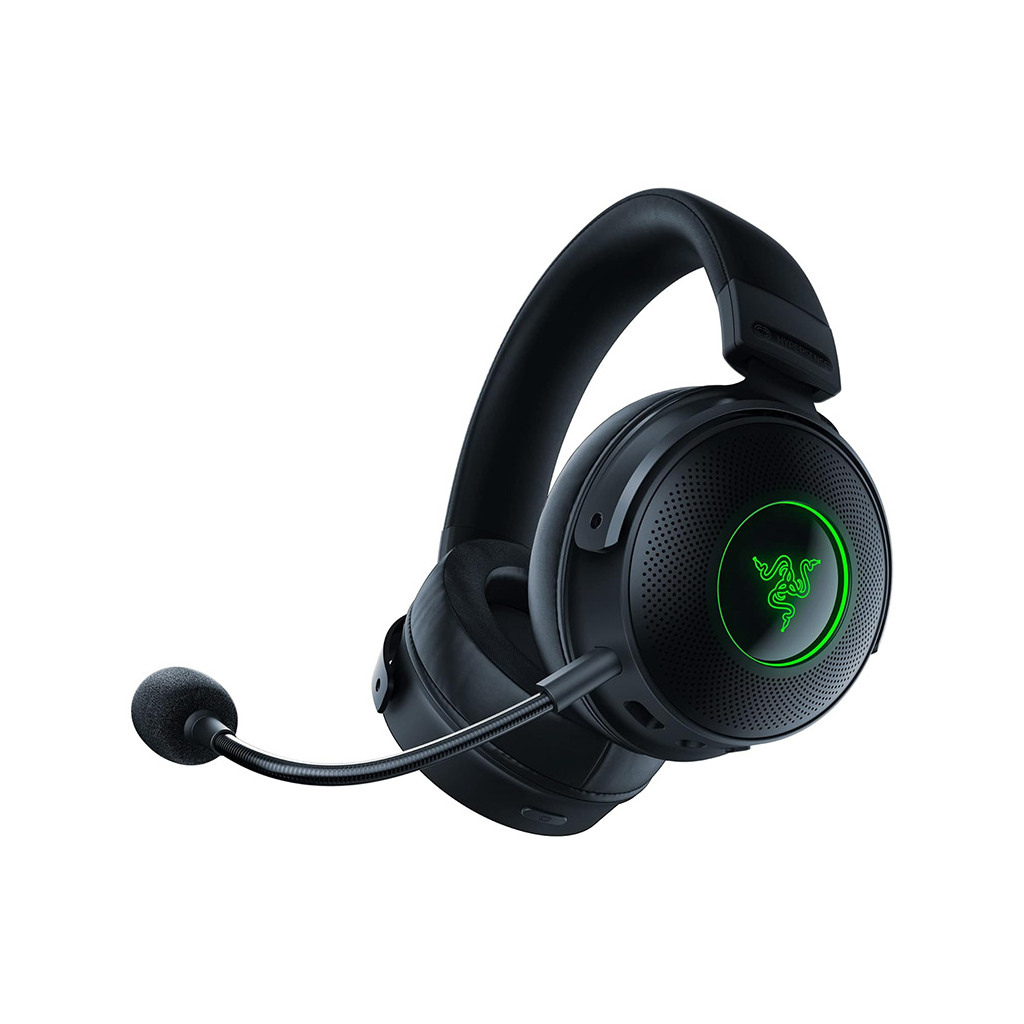 Slušalice Razer Kraken V3 Pro - Wireless Gaming Headset - FRML Packaging RZ04-03460100-R3M1 - Image 2