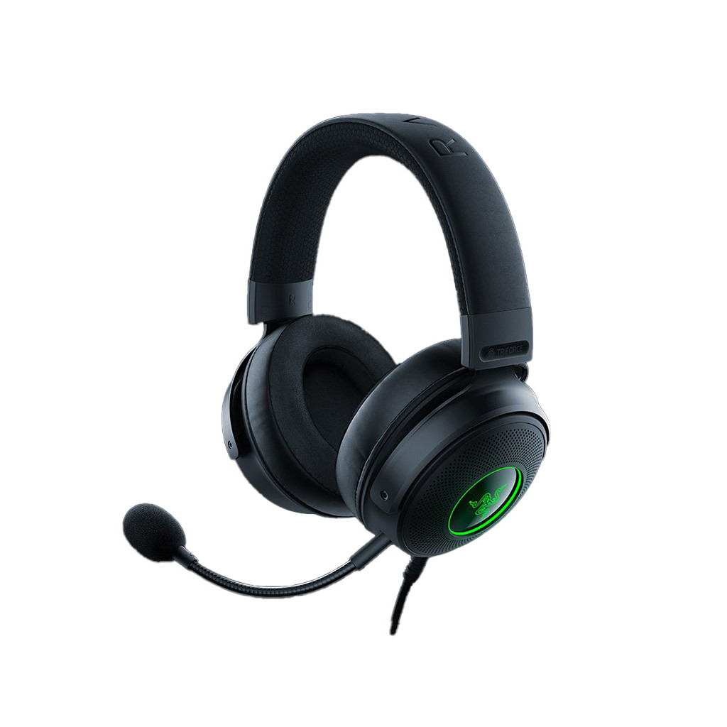 Slušalice Razer Kraken V3 - Wired USB Gaming Headset FRML Packaging RZ04-03770200-R3M1 - Image 2