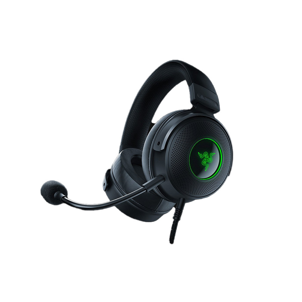 Slušalice Razer Kraken V3 - Wired USB Gaming Headset FRML Packaging RZ04-03770200-R3M1 - Image 3