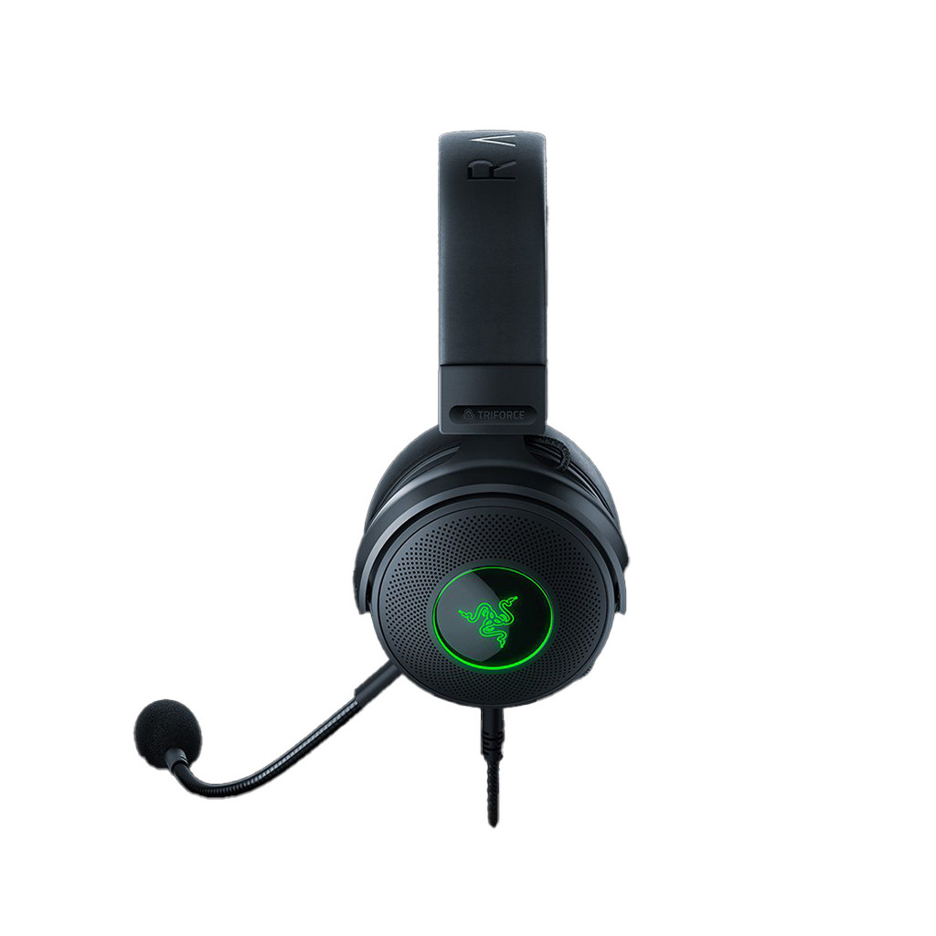 Slušalice Razer Kraken V3 - Wired USB Gaming Headset FRML Packaging RZ04-03770200-R3M1