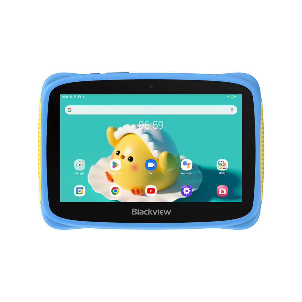 Tablet Blackview Tab 3 kids 2GB 32GB WiFi 7" Undersea Blue - Image 3