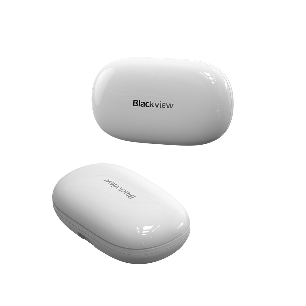 Slušalica bluetooth Blackview AirBuds 10 bijele - Image 2