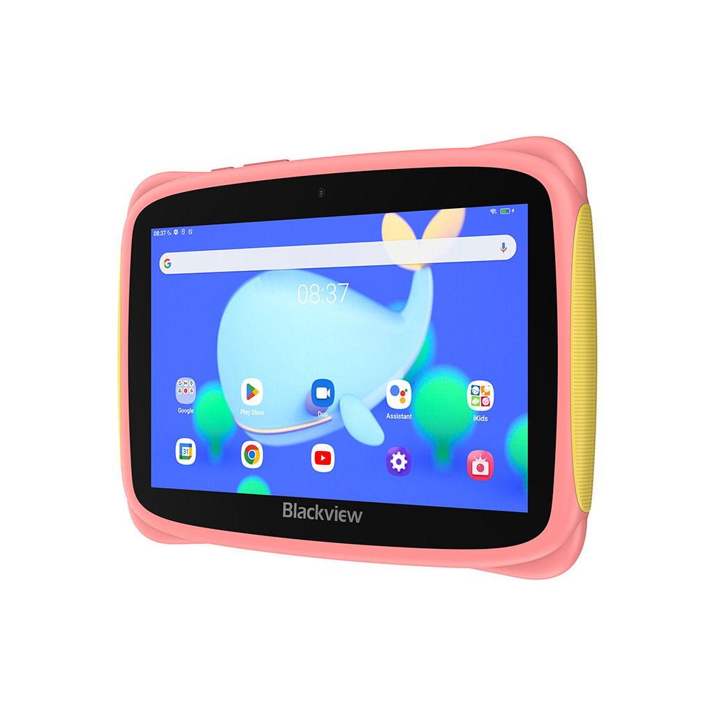 Tablet Blackview Tab 3 kids 2GB 32GB WiFi 7" Fairytale Pink