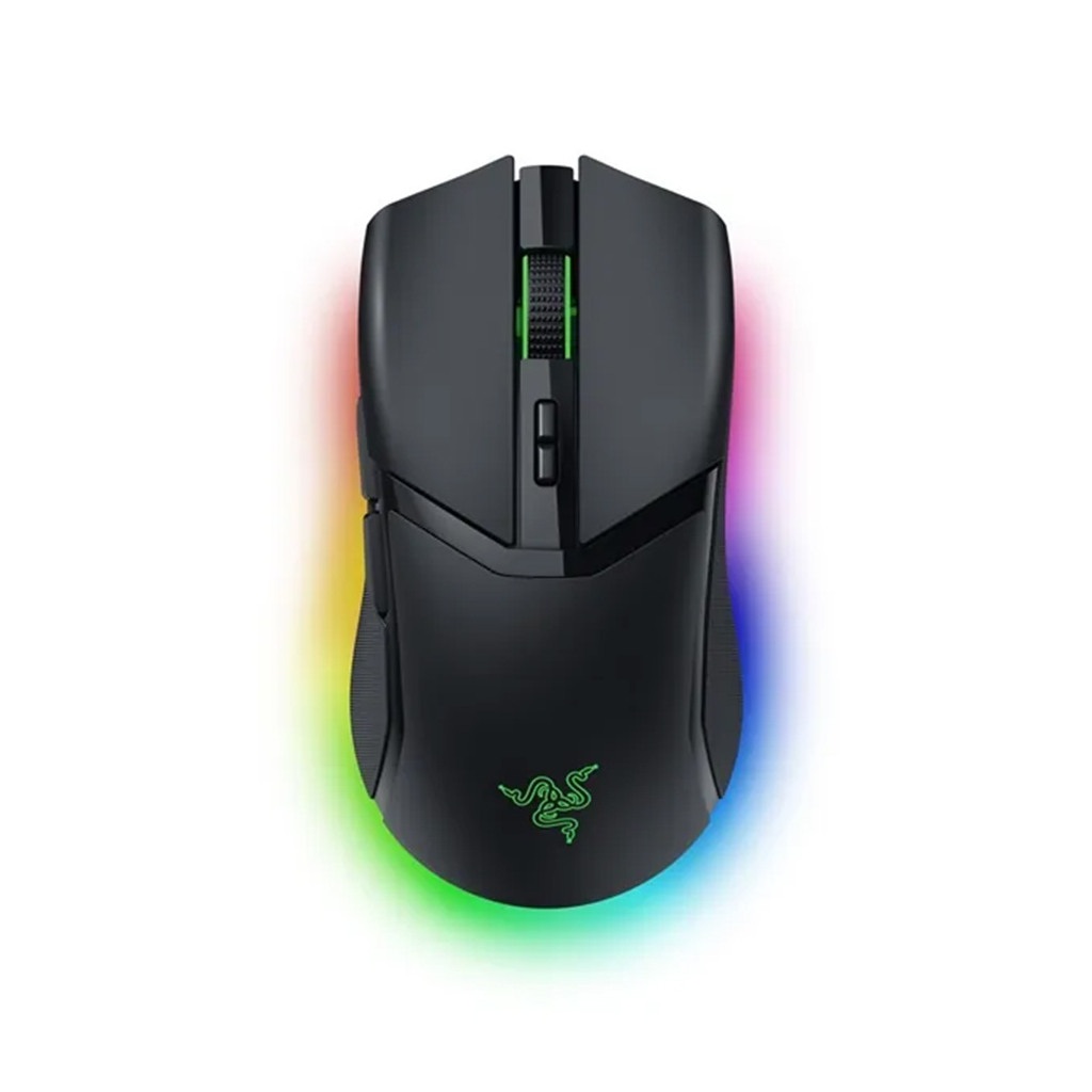 Miš Razer Cobra Pro - Ambidextrous Wired/Wireless Gaming Mouse - EU Packaging RZ01-04660100-R3G1 - Image 2