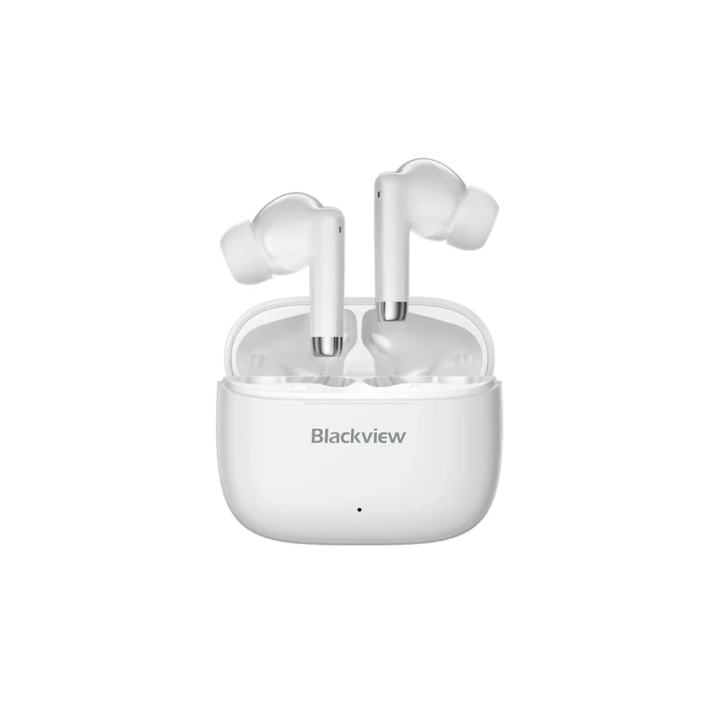 Slušalica bluetooth Blackview AirBuds 4 bijele