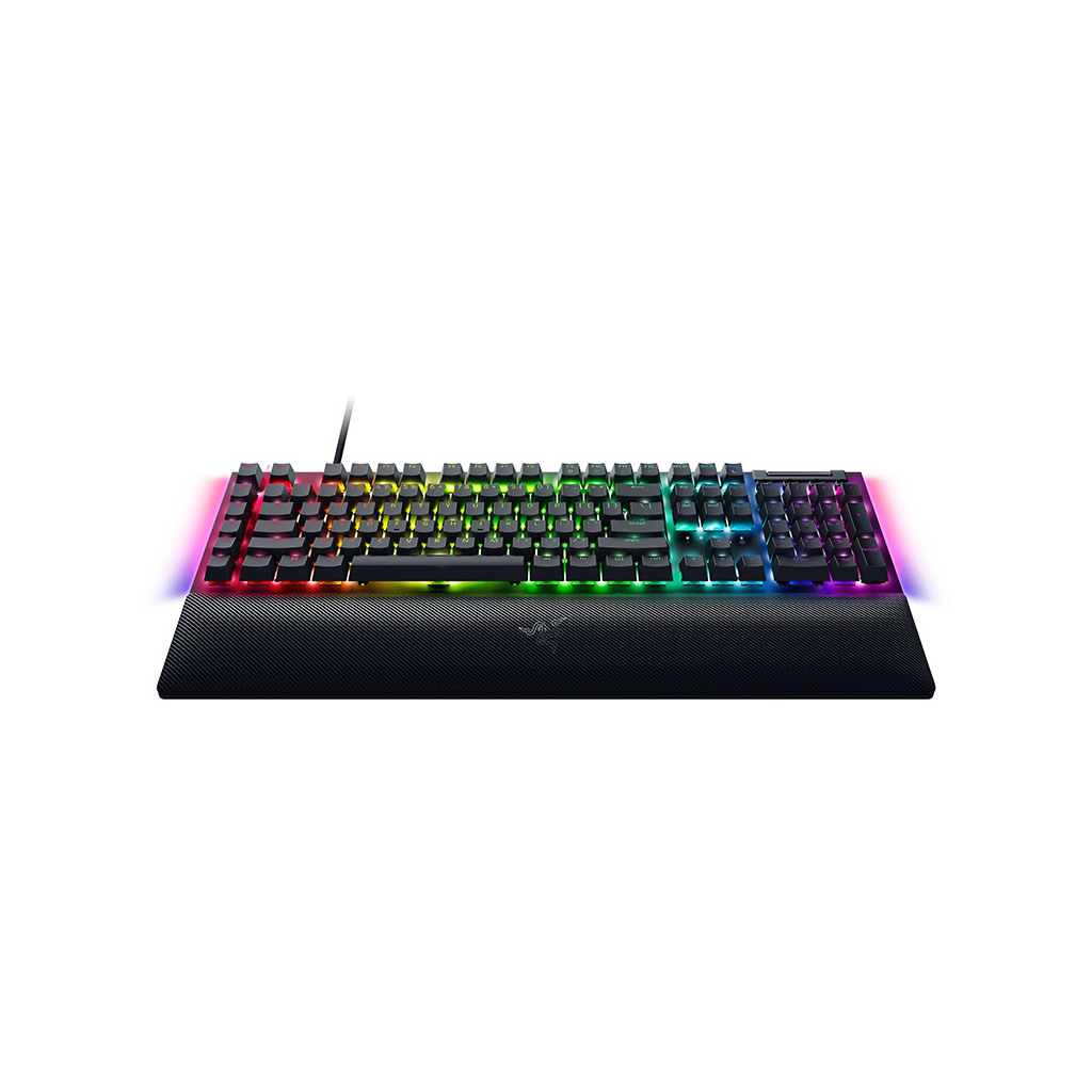 Tastatura Razer BlackWidow V4 - Mechanical Gaming Keyboard (Green Switch) - US Layout - FRML RZ03-04690100-R3M1 - Image 3