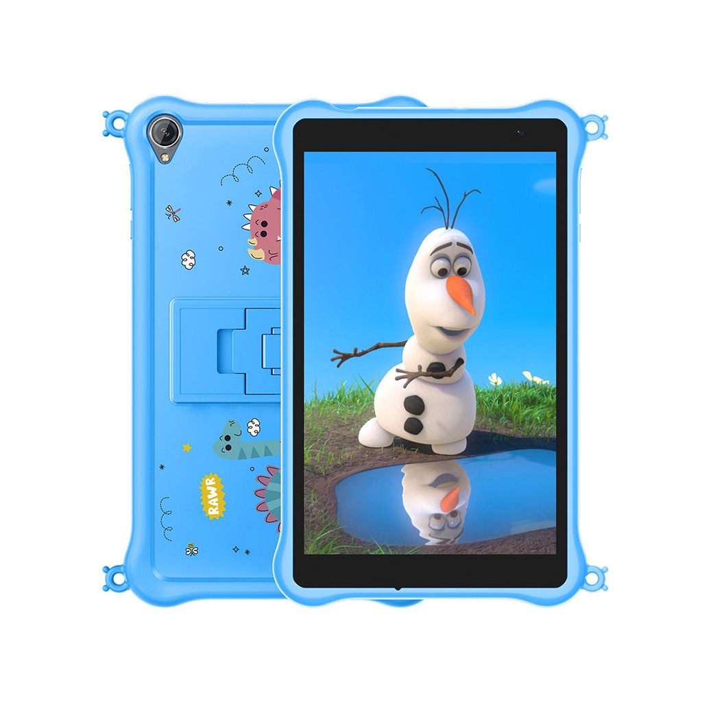 Tablet Blackview Tab 50 Kids 3GB/64GB WiFi 8" Bubbly Blue - Image 3