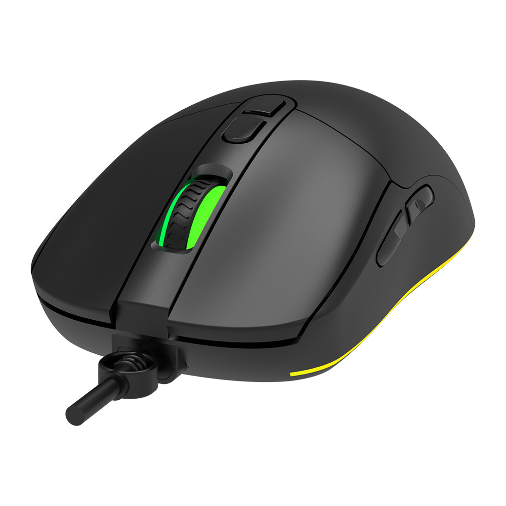 Miš SPEEDLINK TAUROX Gaming, SL-680016-BK