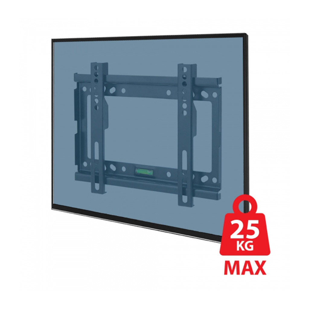 Zidni nosač ESPERANZA 14"-50", fiksni PERSES ERW013