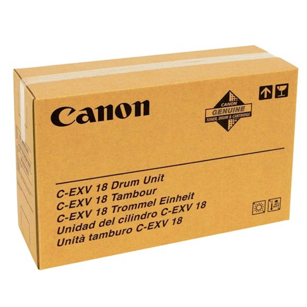 Bubanj CANON C-EXV 18