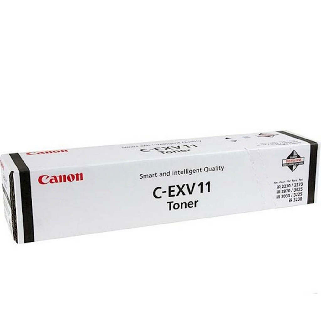 Toner CANON C-EXV 11