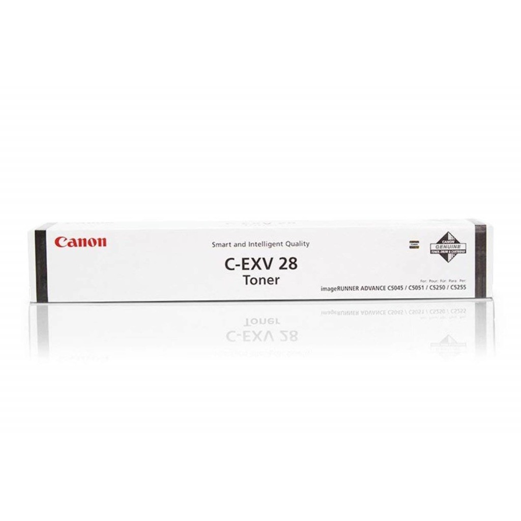 Toner CANON C-EXV 28 Black