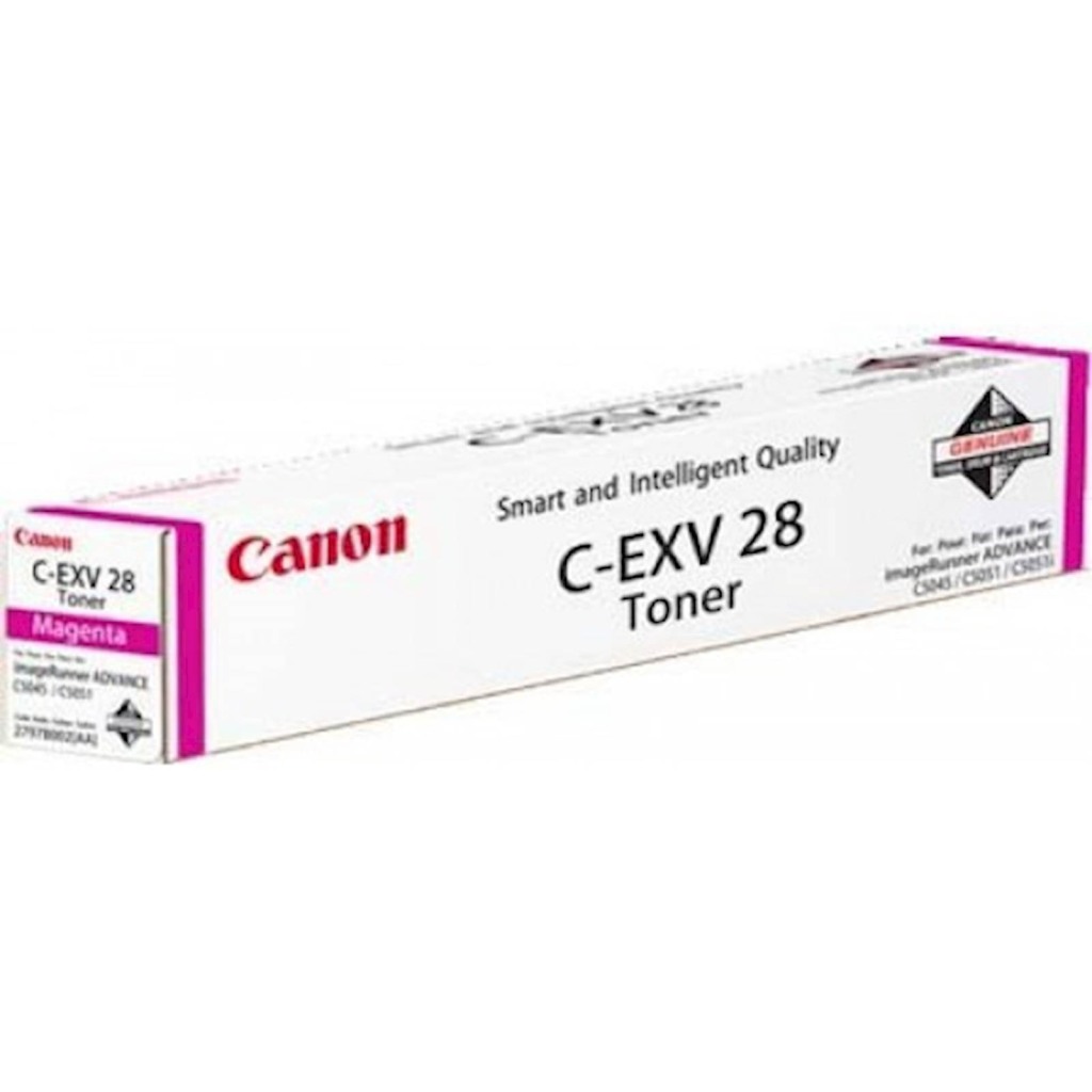 Toner CANON C-EXV 28 Magenta