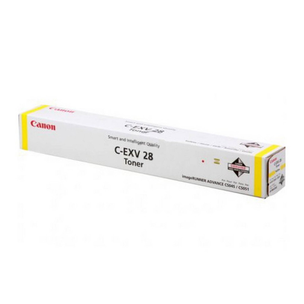 Toner CANON C-EXV 28 Yellow