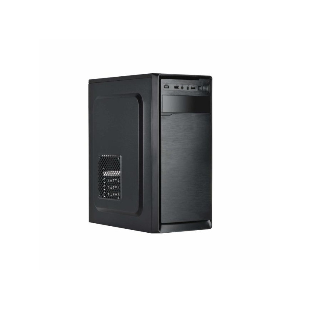 COMTRADE core i3 10300 512GB10300,H410H,8GB,512GB,MidiTower 500W, VGA,HDMI,DP