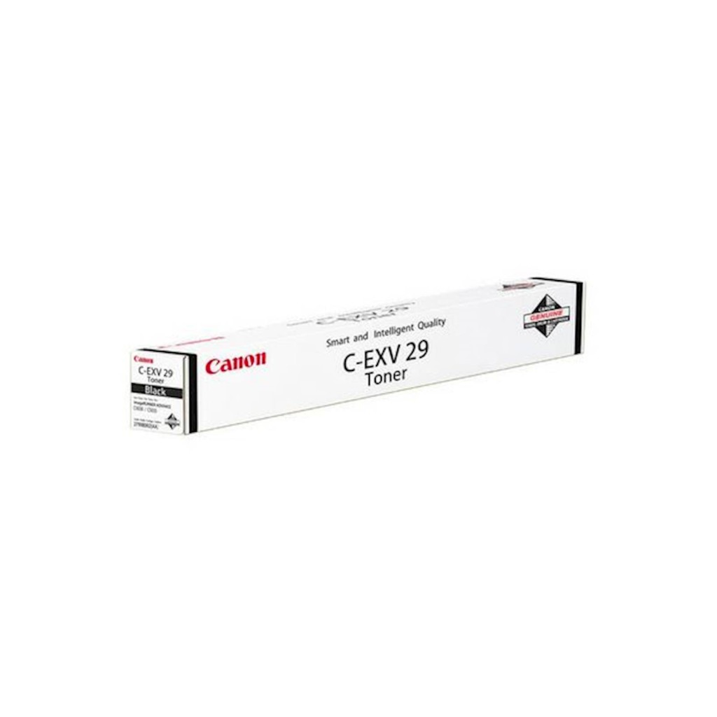 Toner CANON C-EXV 29 Black