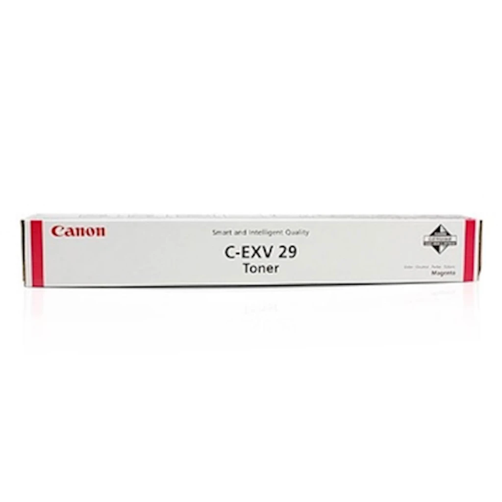 CANON Toner C-EXV 29 Magenta