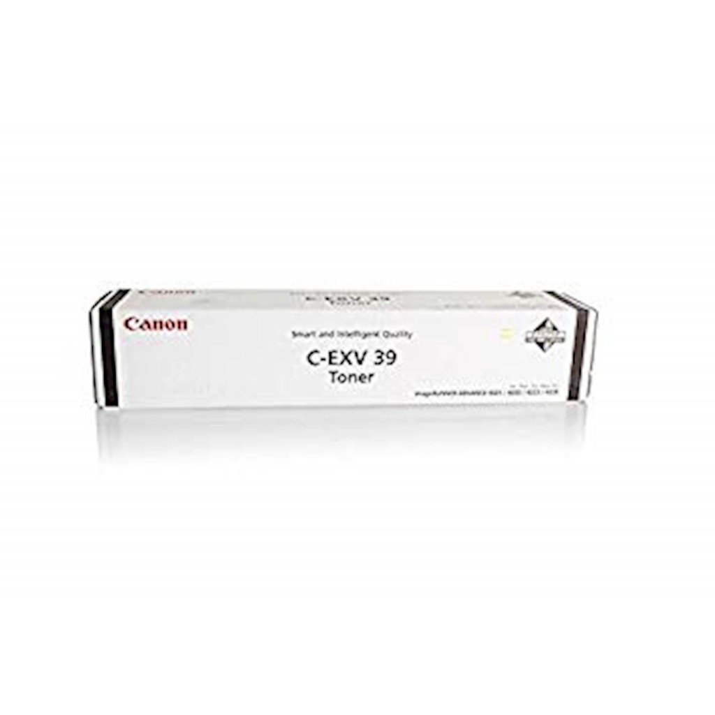 Toner CANON C-EXV 39