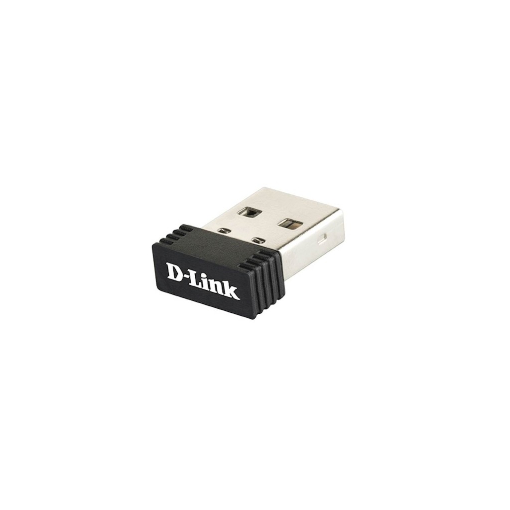 USB Adapter DLINK Wireless N150 Micro