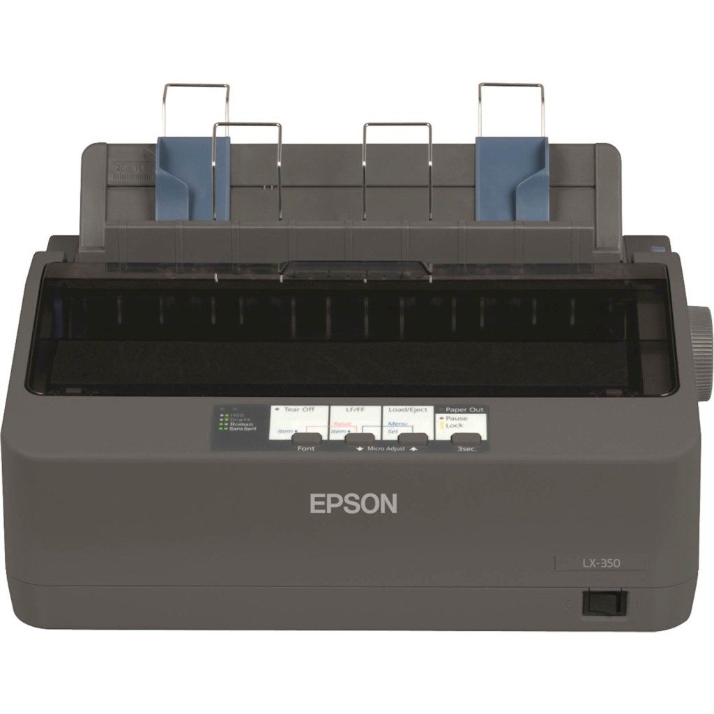 Matrični Printer EPSON LX-350