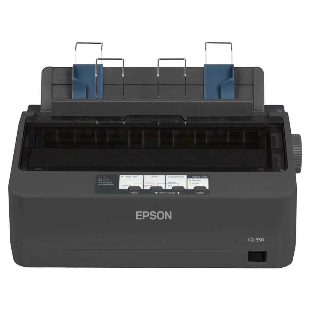 Matrični Printer EPSON LQ-350