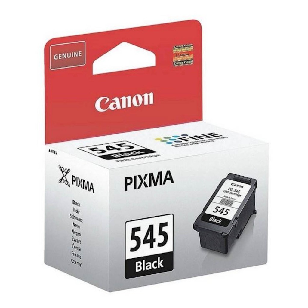 Tinta CANON PG-545