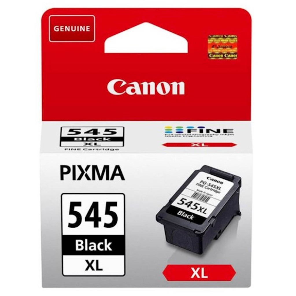 Tinta CANON PG-545XL