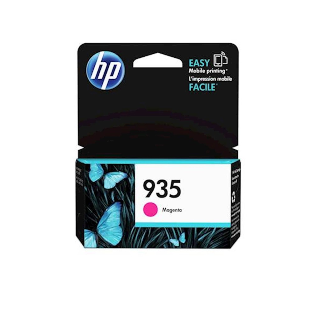 Tinta HP magenta 935