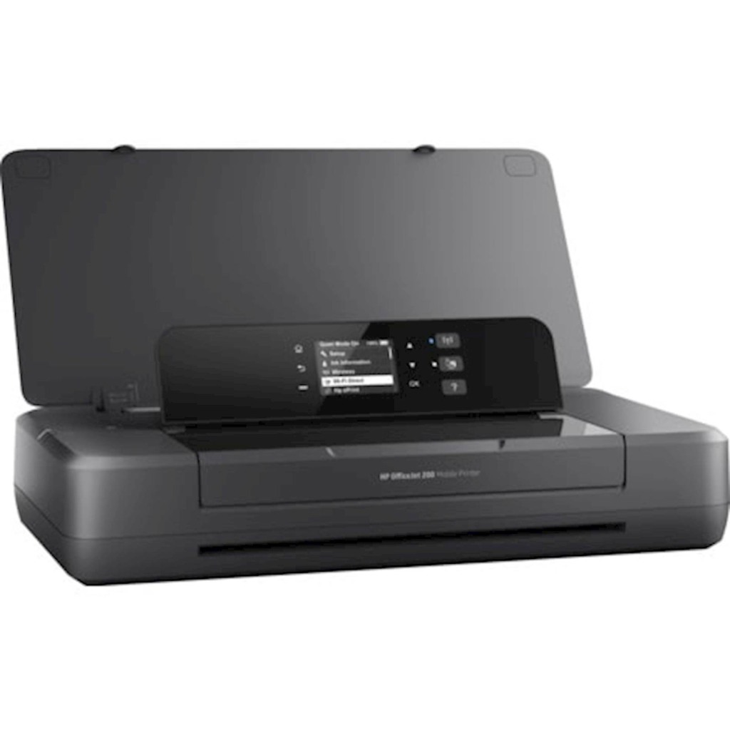 Printer HP OfficeJet 202 mobile