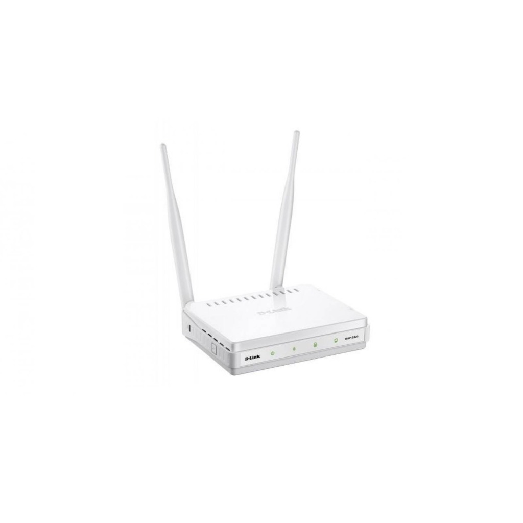 Access Point DLINK Wireless N300