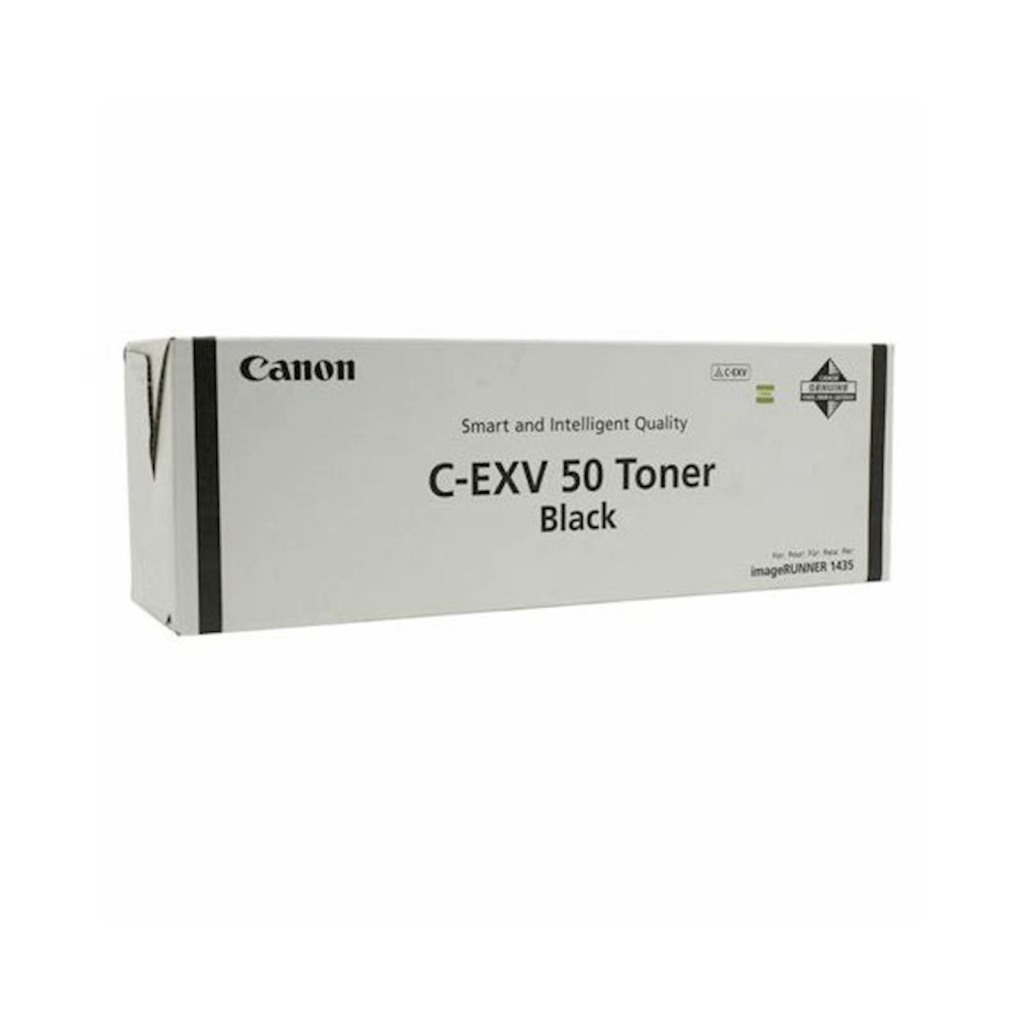 Toner CANON C-EXV 50