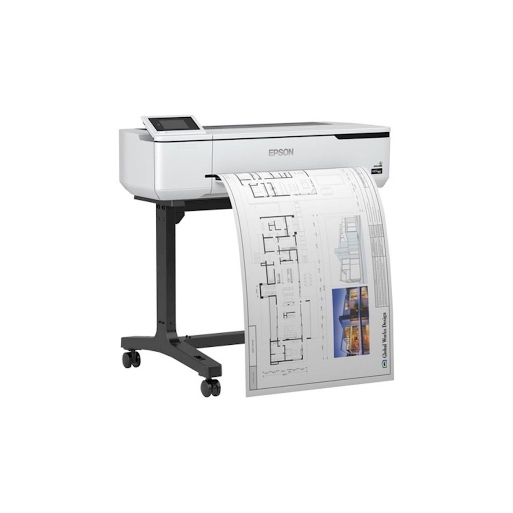 Ploter Epson SureColor SC-T3100 24in