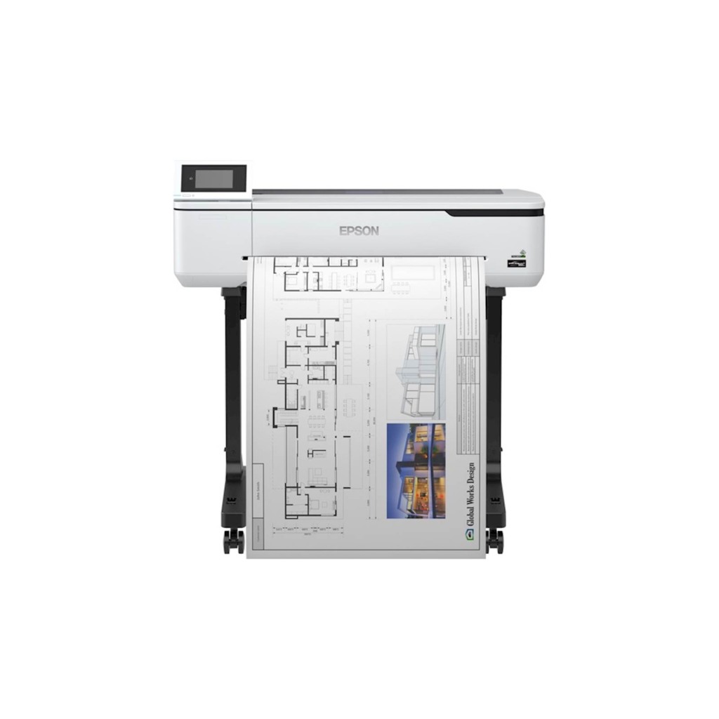 Ploter Epson SureColor SC-T3100 24in